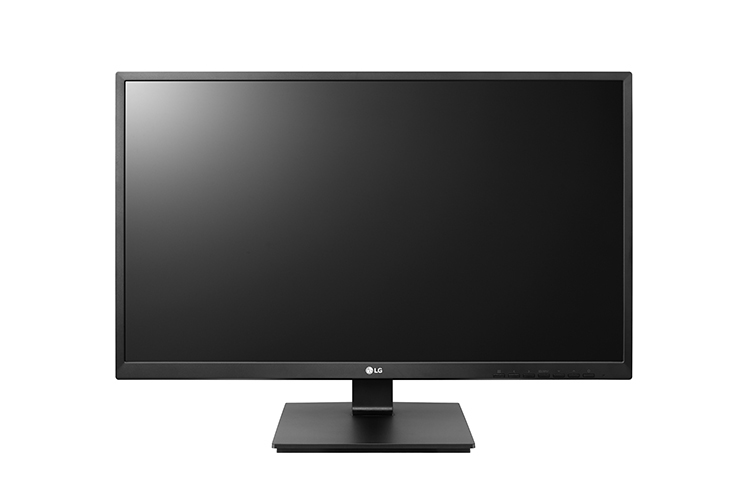 LG 27BK550Y-B, 27" МОНИТОР LG 27BK550Y-B, 27" МОНИТОР
